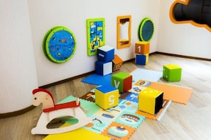 Sala de juegos