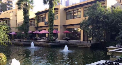 Jianguo Hotel Xi An