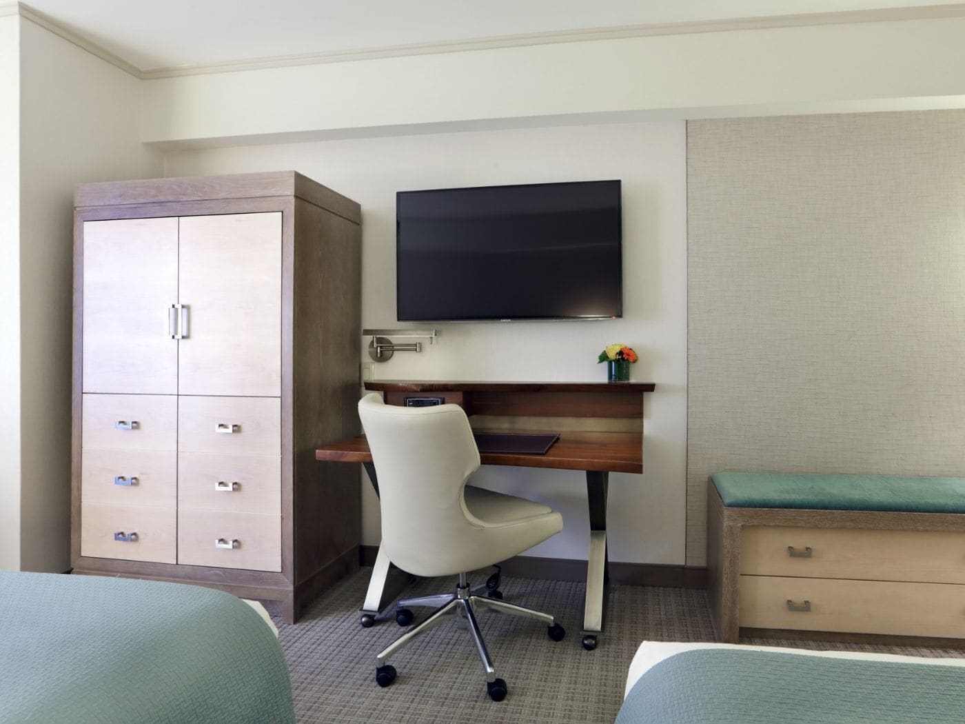 Foto - Seaport Hotel® Boston
