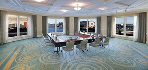 Sala de reuniones