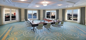 Sala de reuniones