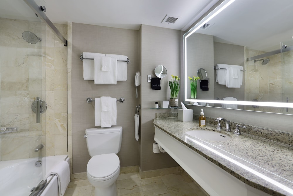 Seaport Hotel Boston by null