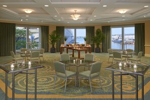 Salón de baile