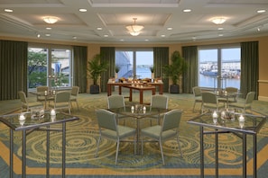 Salón de baile