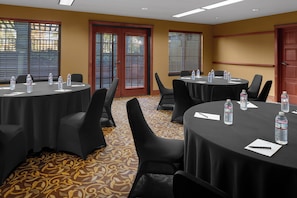 Sala de reuniones