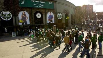 Majoituspaikan mukavuudet