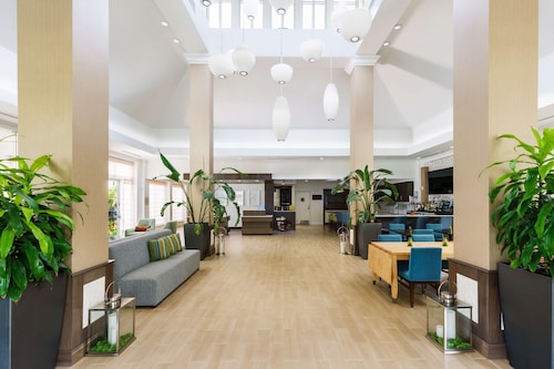 Hilton Garden Inn Lake Mary