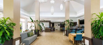 Hilton Garden Inn Lake Mary