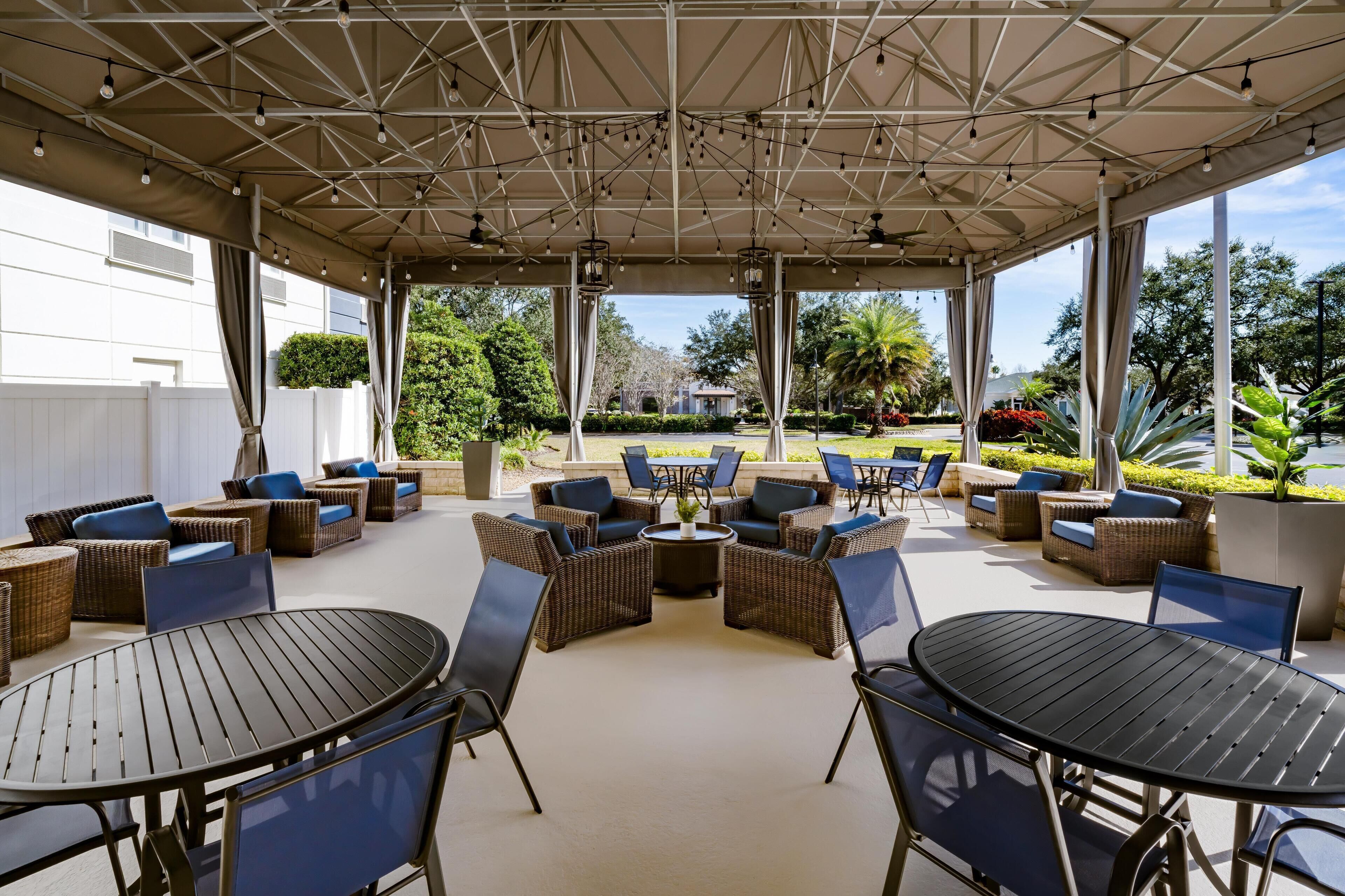 Foto - Hilton Garden Inn Lake Mary