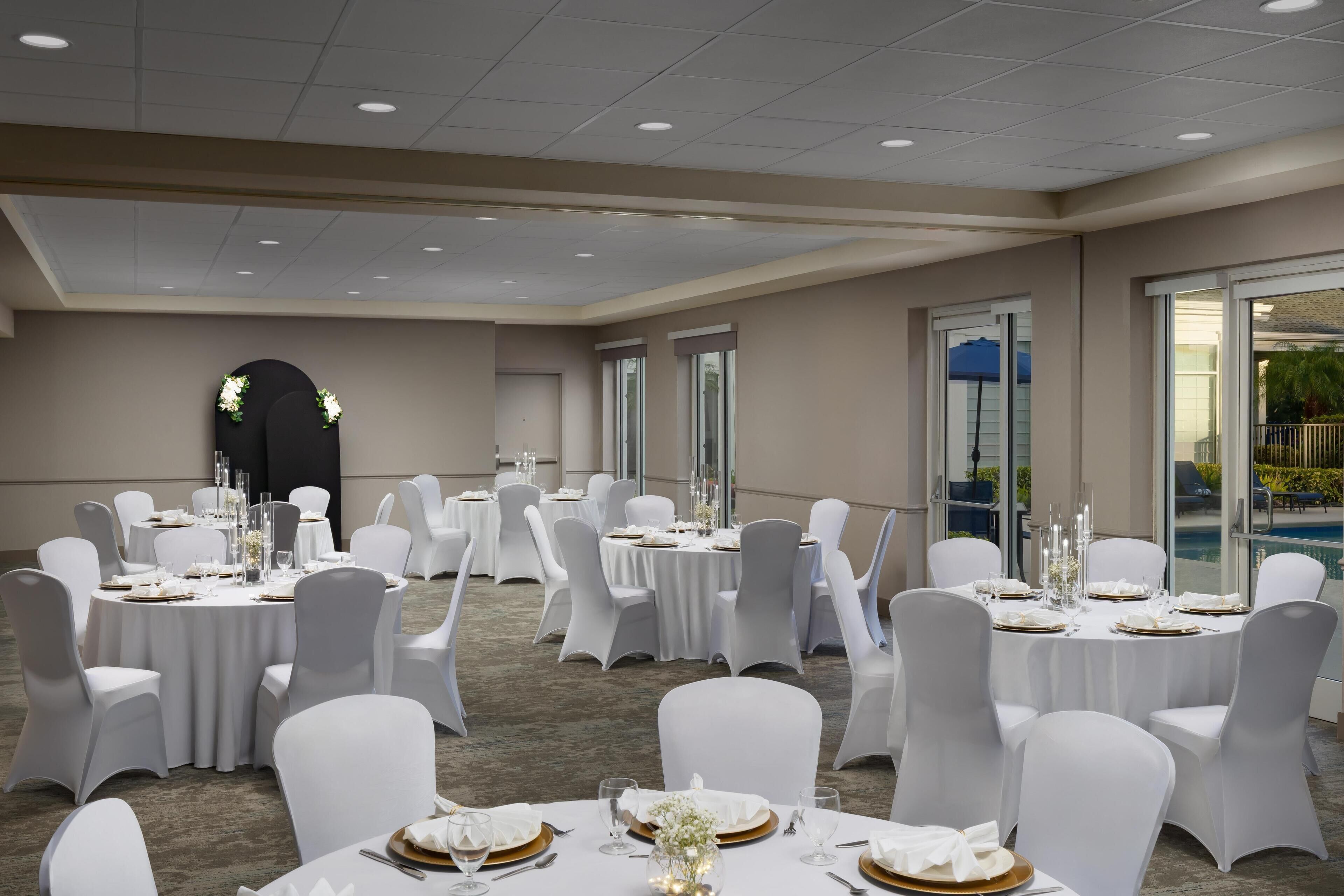 Foto - Hilton Garden Inn Lake Mary