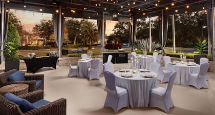 Hilton Garden Inn Lake Mary