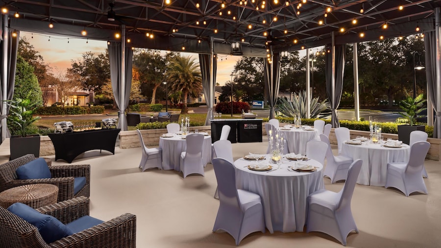 Hilton Garden Inn Lake Mary