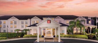 Hilton Garden Inn Lake Mary