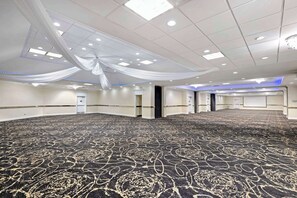 Salle de réunion