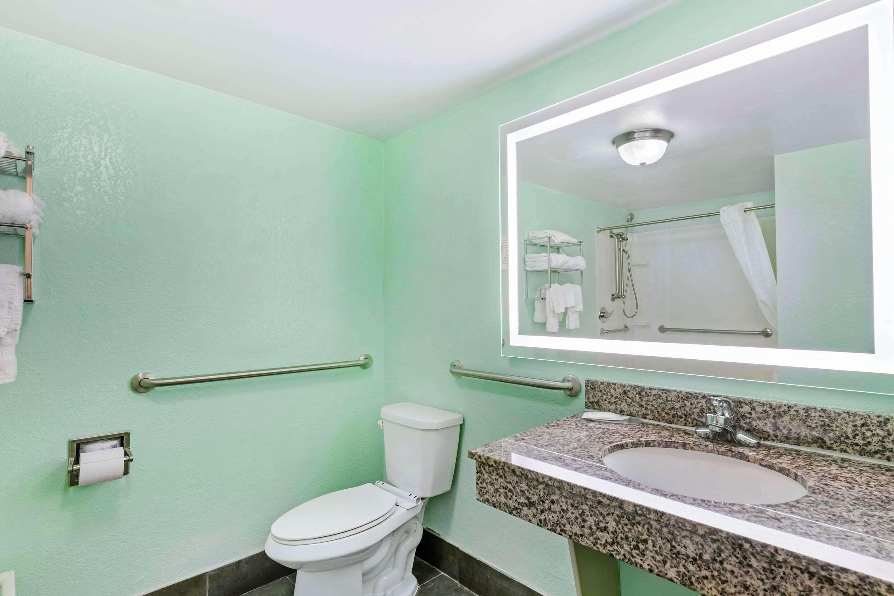 in-room safe, desk, soundproofing, iron/ironing board