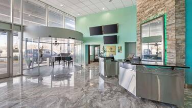 Clarion Inn Des Moines Airport