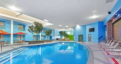 Clarion Inn Des Moines Airport