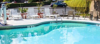 Sleep Inn & Suites Columbus - State University Area