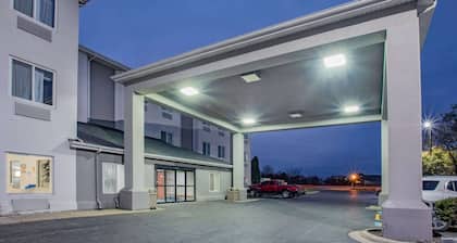 Baymont by Wyndham Milan