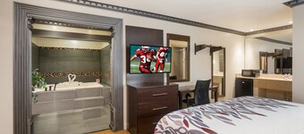 Red Roof Inn Stockton