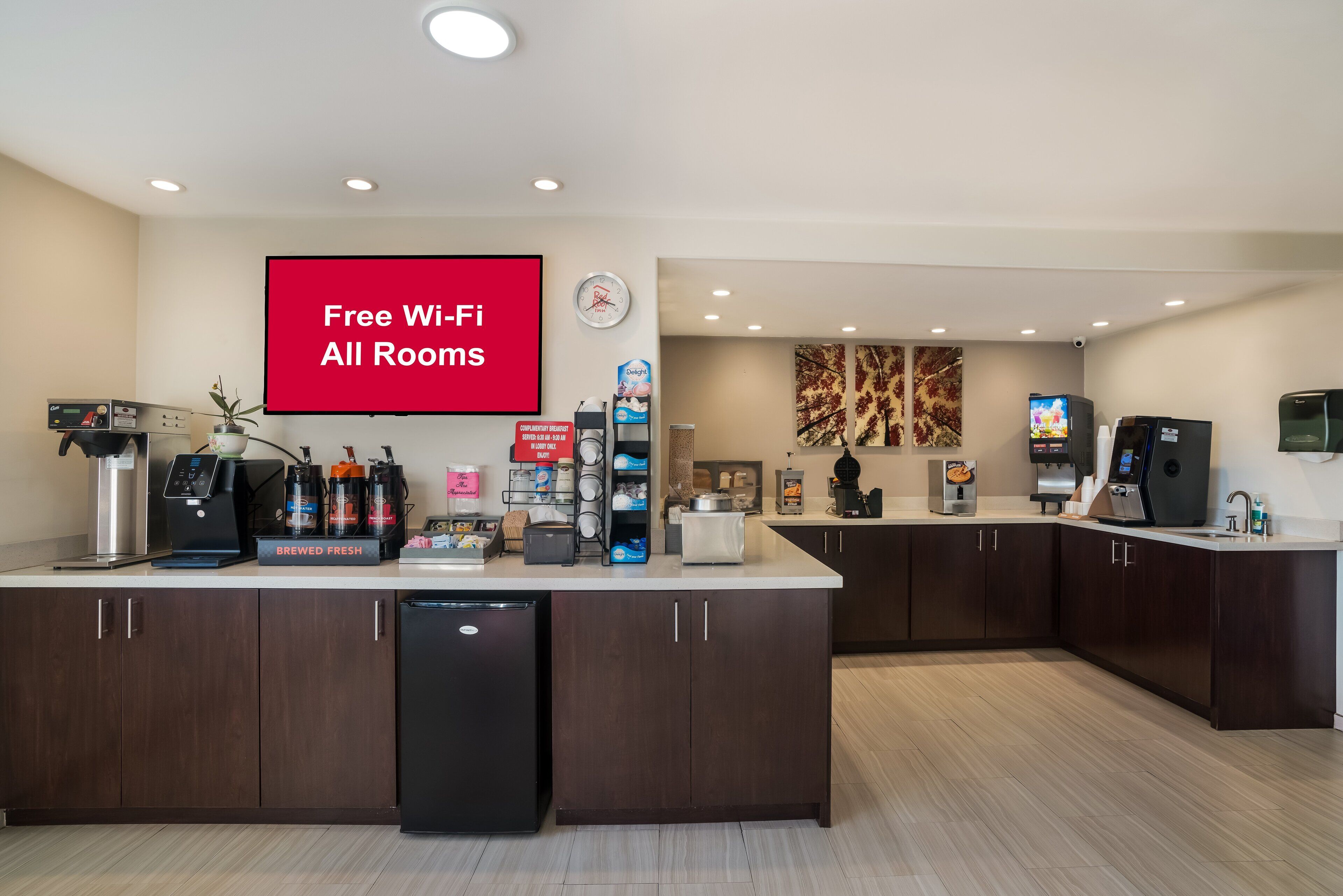 Foto - Red Roof Inn Stockton