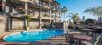 Red Roof Inn Stockton