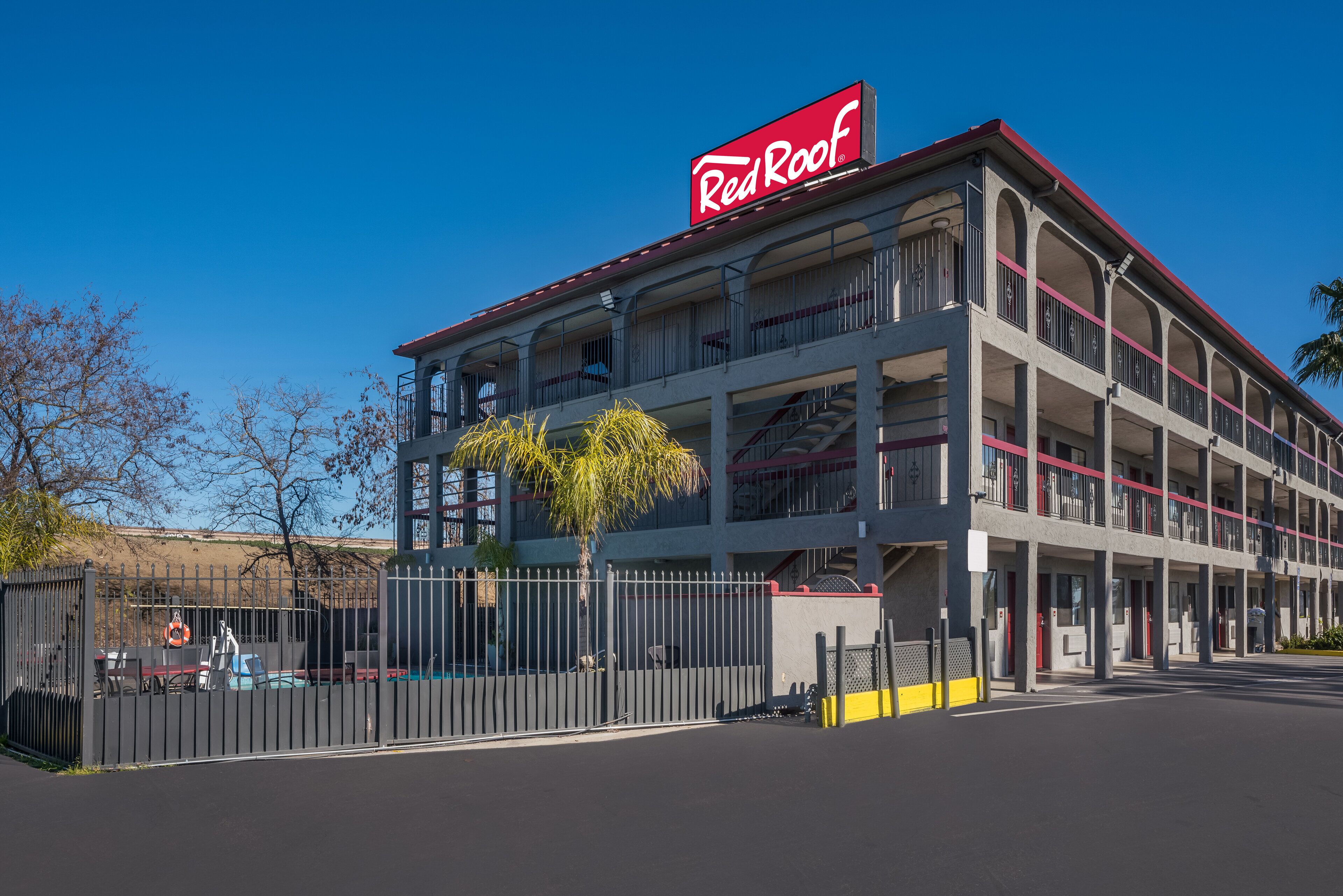 Foto - Red Roof Inn Stockton