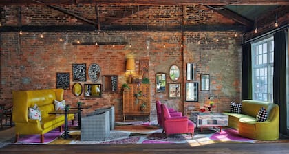 Hotel Abacus