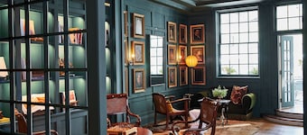 Vanderbilt, Auberge Resorts Collection