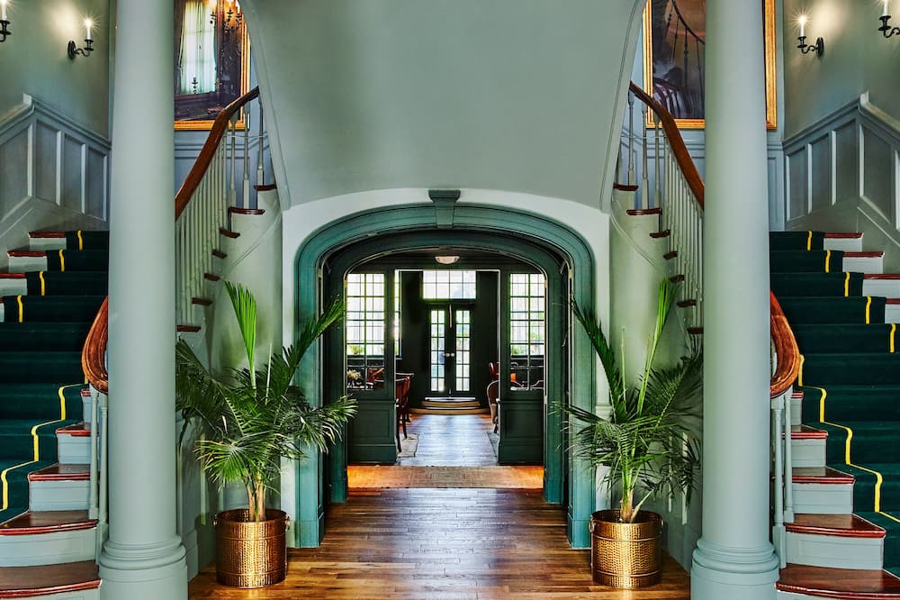 The Vanderbilt, Auberge Collection