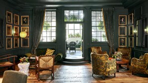 Lobbylounge