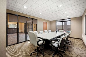 Meeting facility - Comfort Inn & Suites Decatur - Forsyth (Decatur)