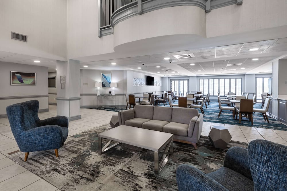 Wingate by Wyndham Charlotte Speedway/Concord