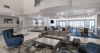 Wingate by Wyndham Charlotte Speedway/Concord