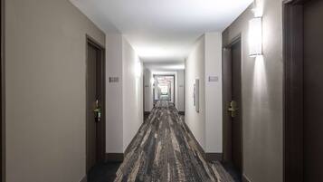 Ausstattung der Unterkunft