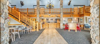 AmericInn by Wyndham Chamberlain - Conference Center