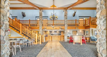 AmericInn by Wyndham Chamberlain - Conference Center