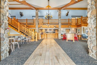 AmericInn by Wyndham Chamberlain - Conference Center