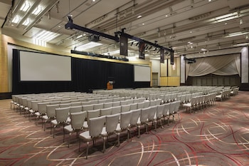Ballroom at Loews Hollywood Hotel