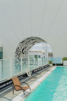 Property amenity at Loews Hollywood Hotel