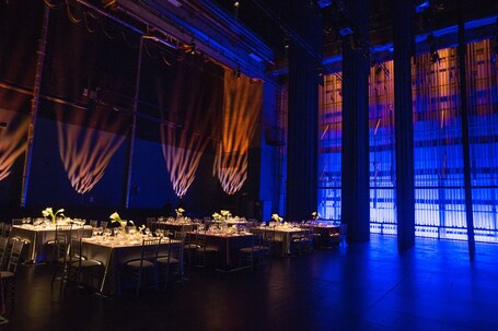 Sala de reuniones