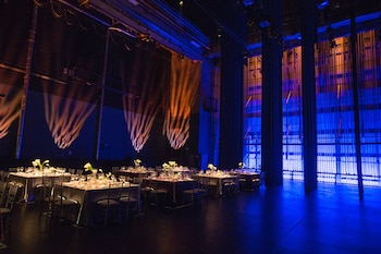 Meeting space at Loews Hollywood Hotel
