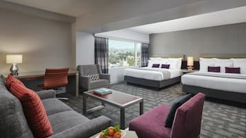 Ropa de cama de alta calidad y edredones de plumas