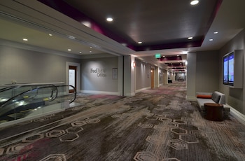 Meeting space at Loews Hollywood Hotel