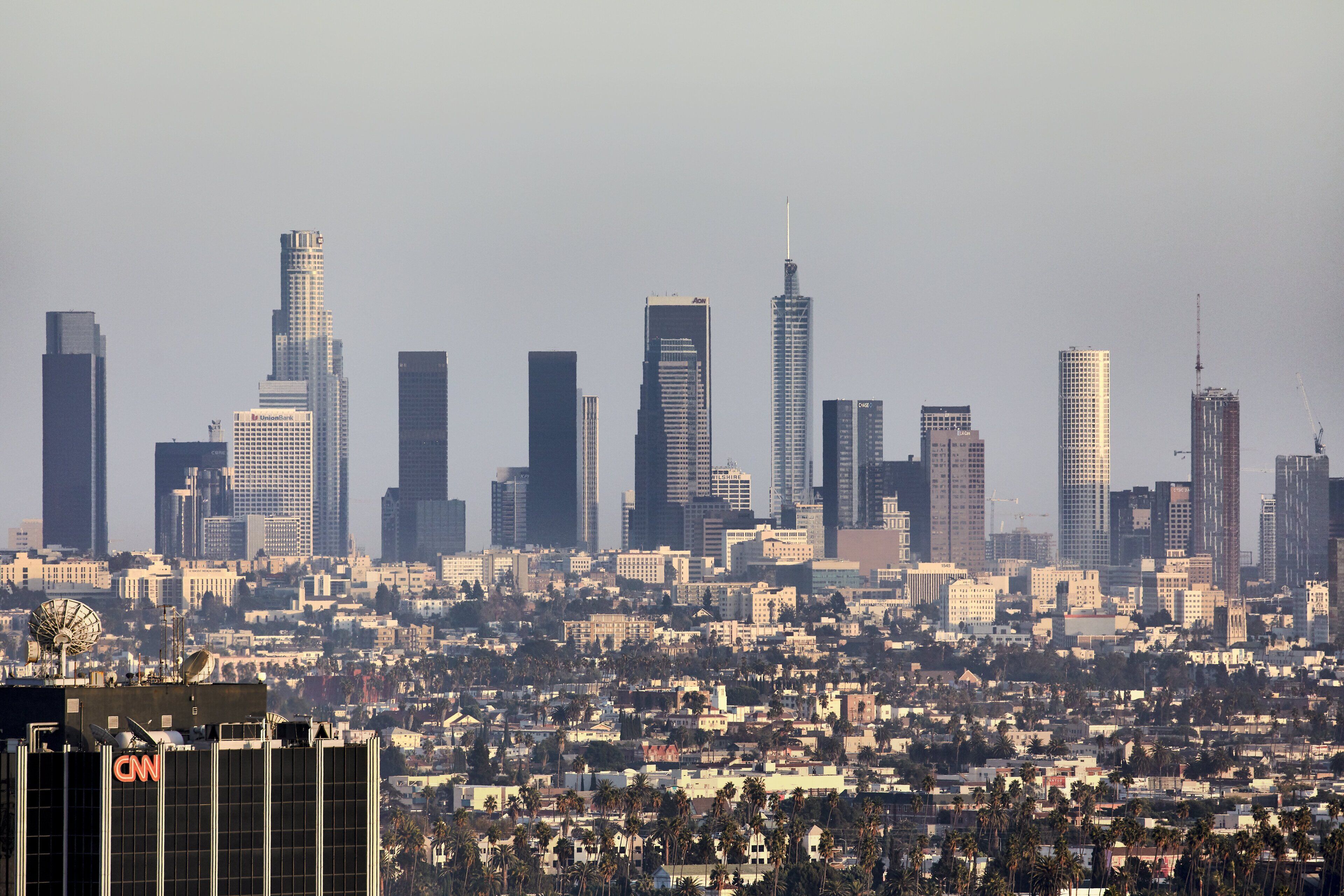 suite, 1 king bed, corner (corner suite) | point of interest