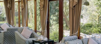 Best Western Moffat House Hotel