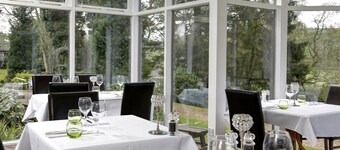 Best Western Moffat House Hotel