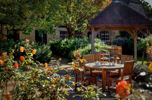 Best Western Plus Angel Hotel