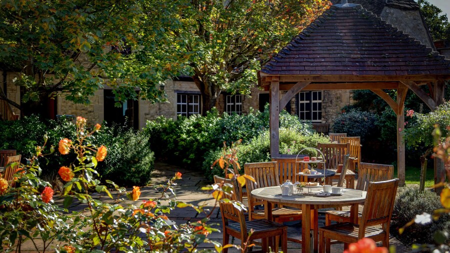 Best Western Plus Angel Hotel