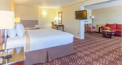 Days Inn by Wyndham Shenandoah